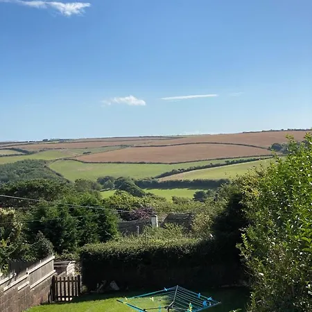Blackberry Cottage - Newly Renovated Cosy Cottage Malborough Exterior photo