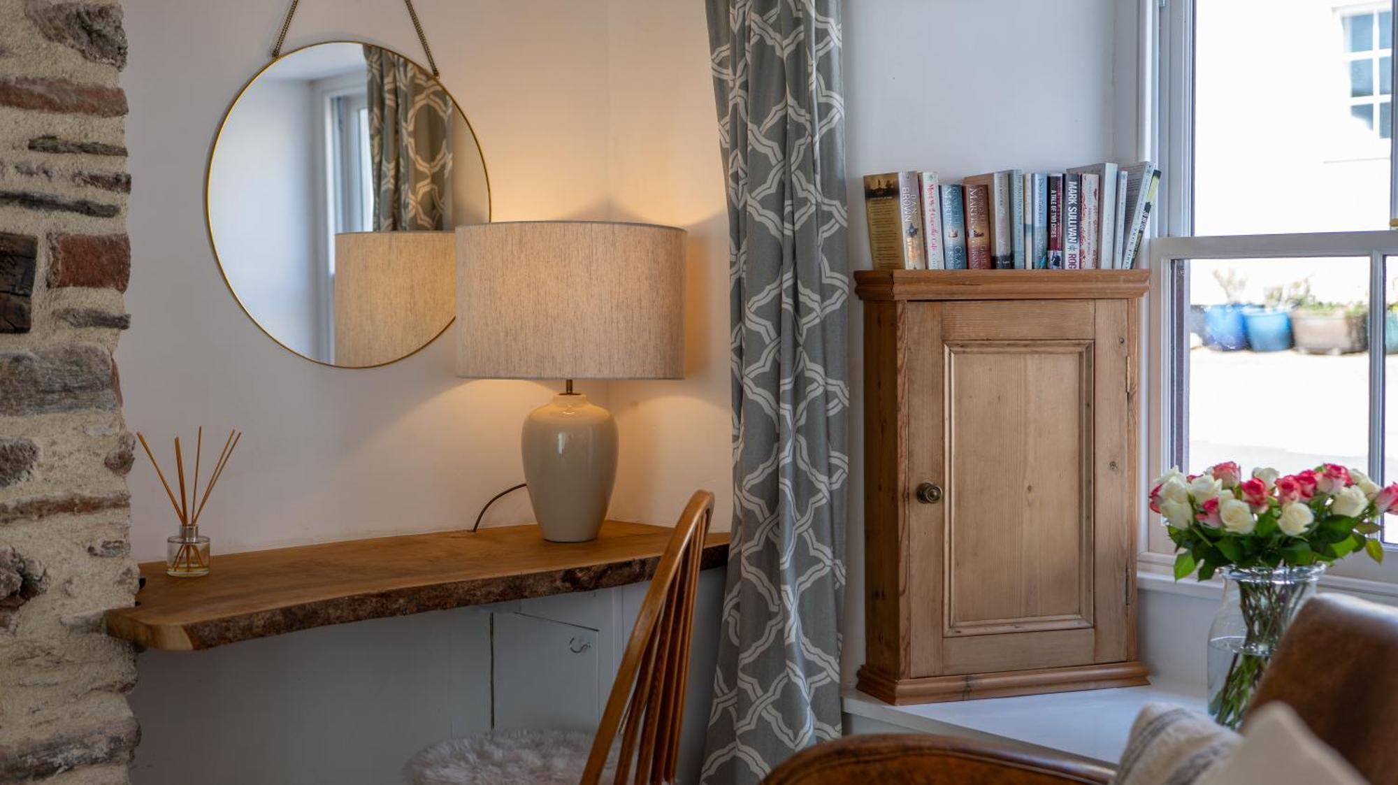 Ferienhaus Blackberry - Newly Renovated Cosy *