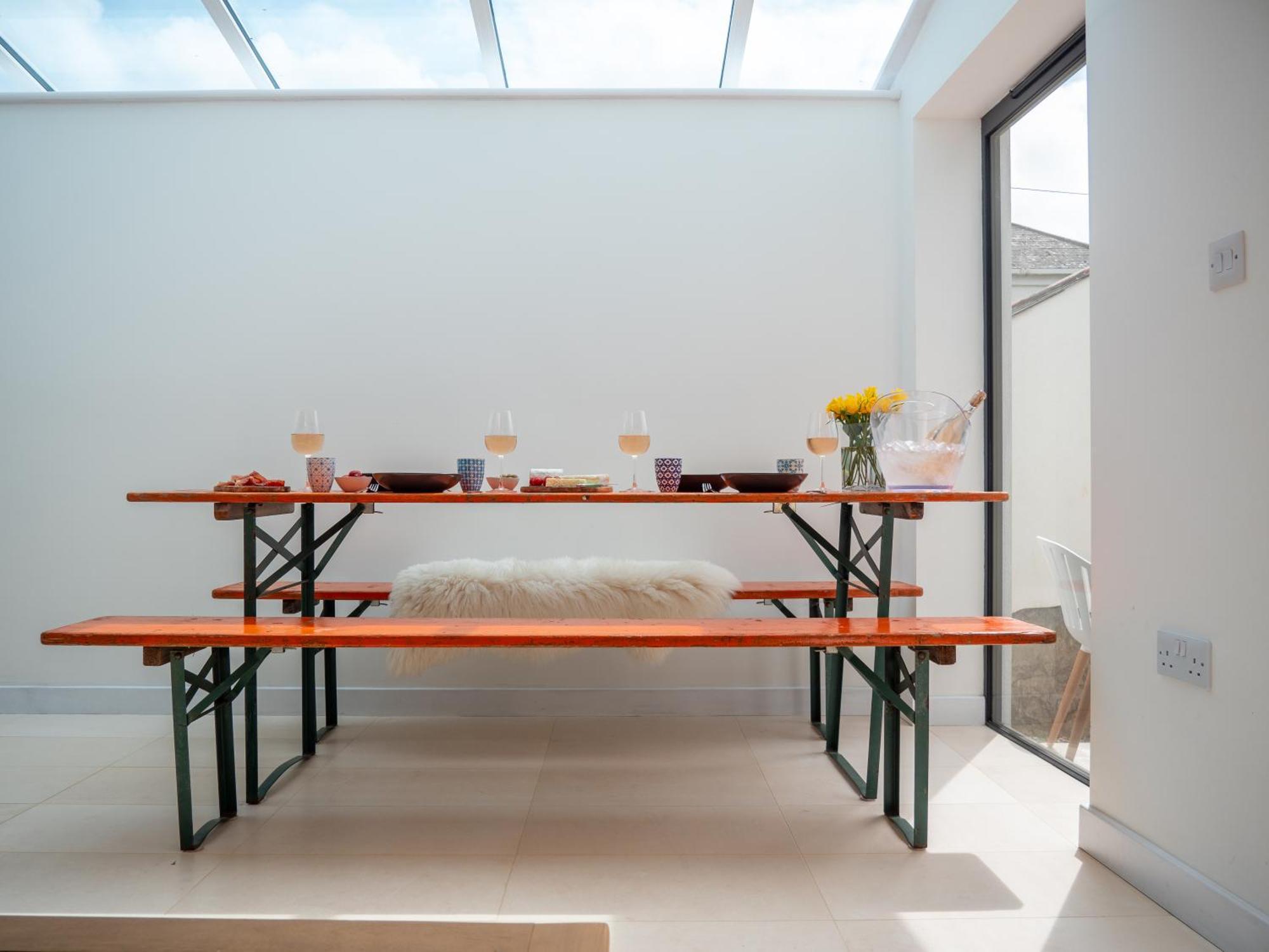 Ferienhaus Blackberry - Newly Renovated Cosy Malborough