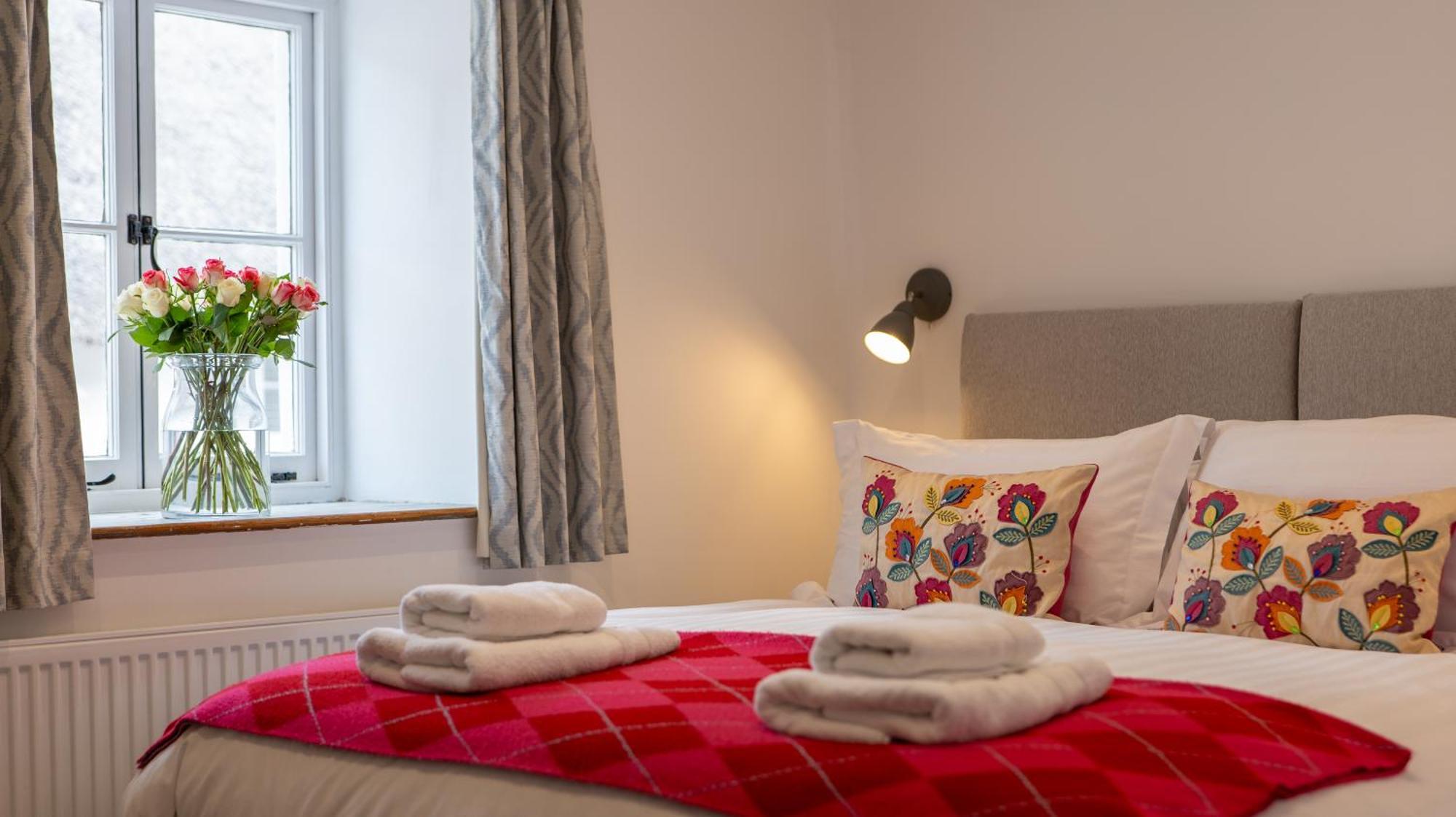 Blackberry - Newly Renovated Cosy