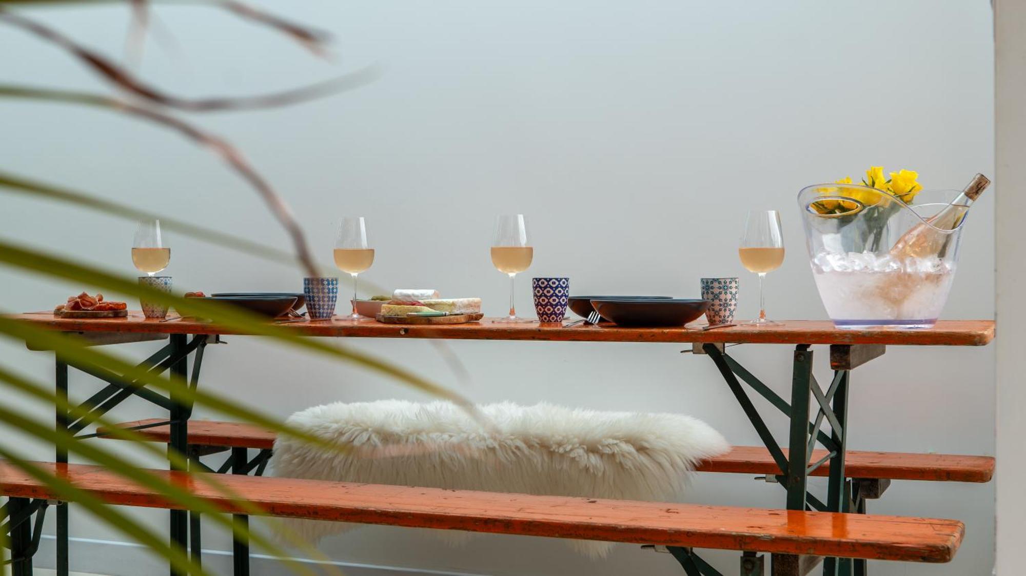 Ferienhaus Blackberry - Newly Renovated Cosy *