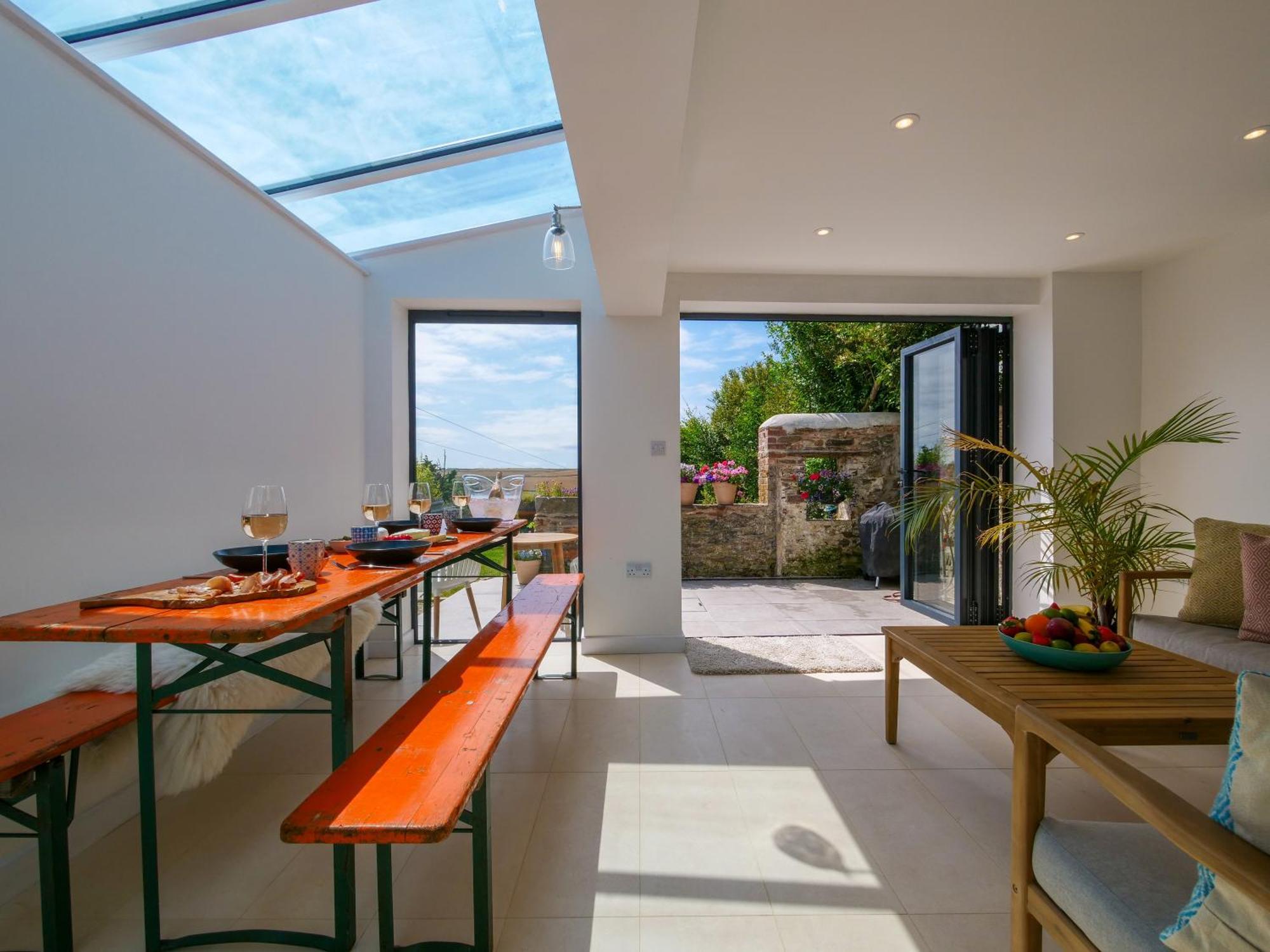 Ferienhaus Blackberry - Newly Renovated Cosy