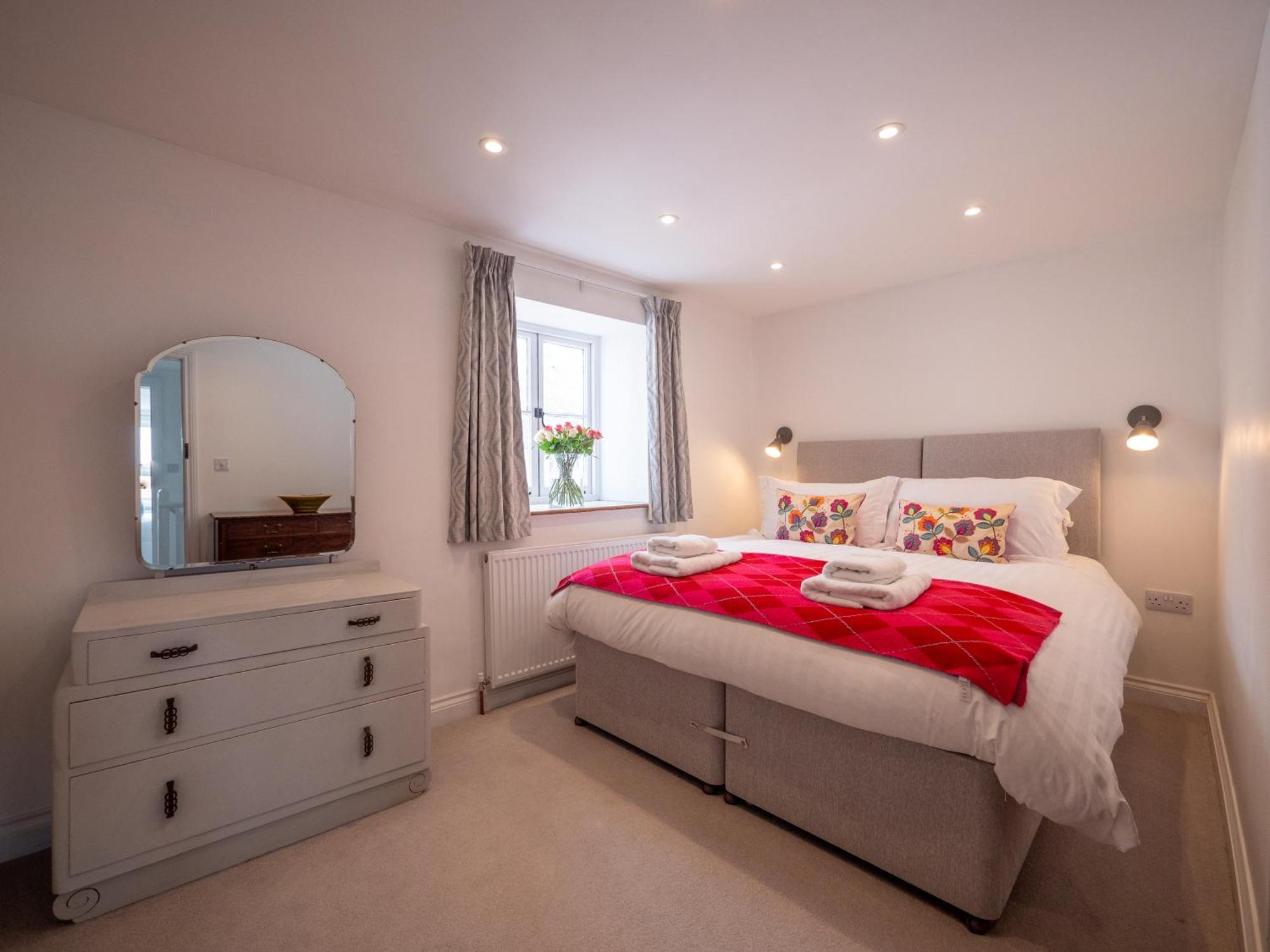 Blackberry - Newly Renovated Cosy
