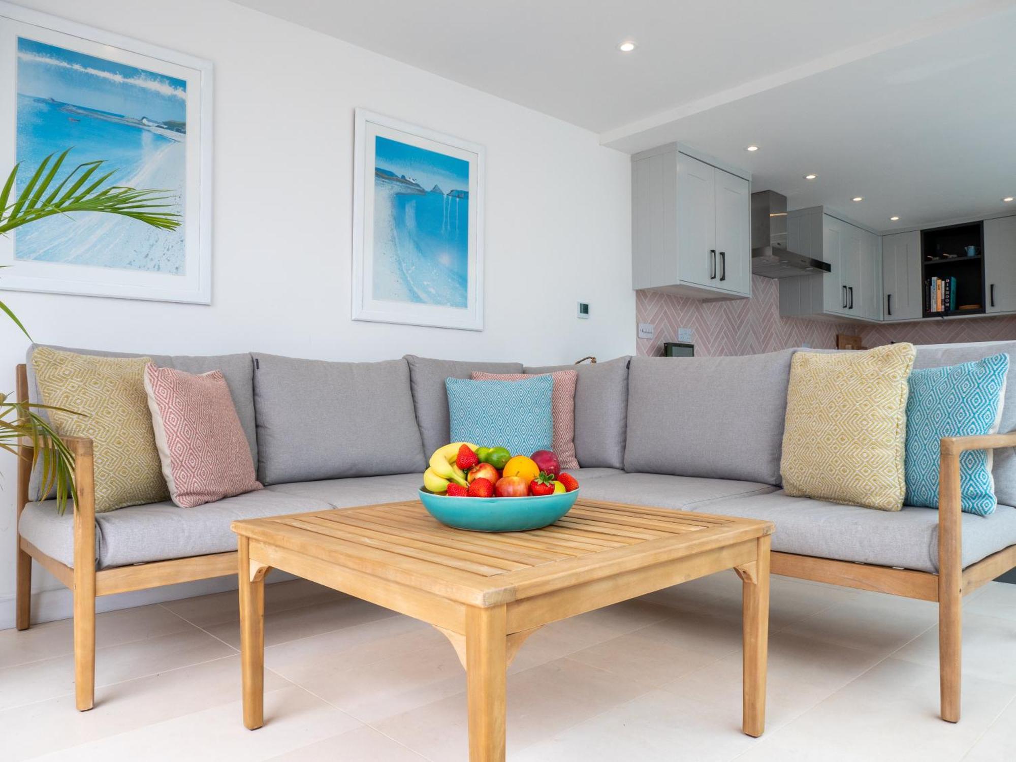 Holiday home Blackberry - Newly Renovated Cosy *