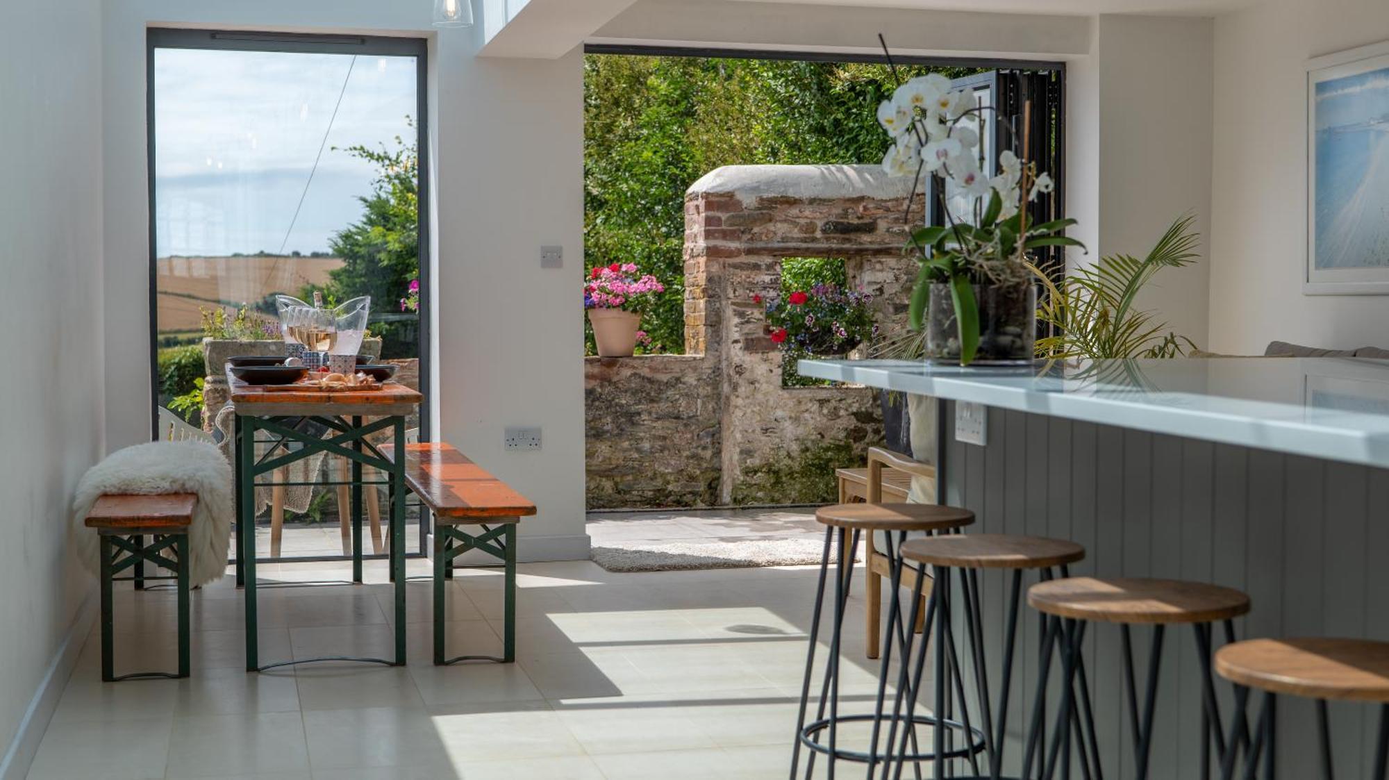 Holiday home Blackberry - Newly Renovated Cosy *