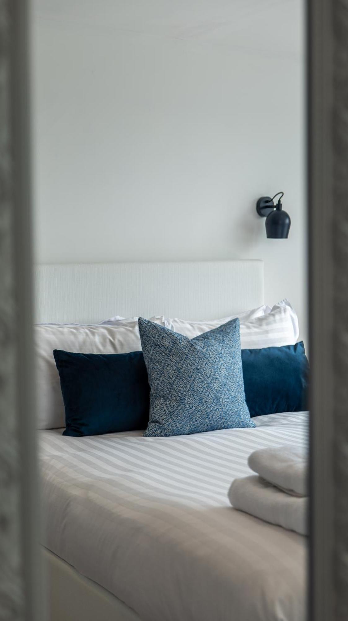 Blackberry - Newly Renovated Cosy