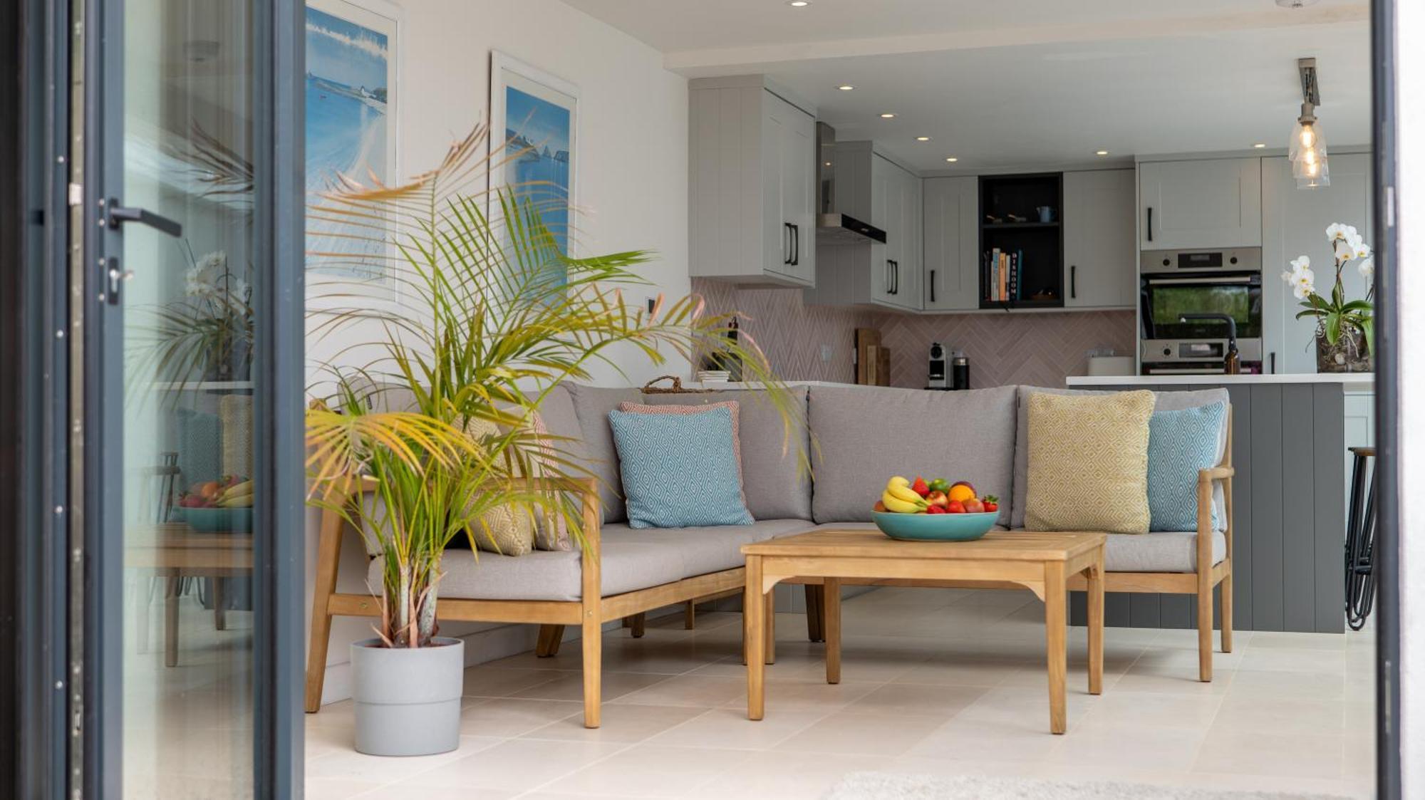 Holiday home Blackberry - Newly Renovated Cosy Malborough