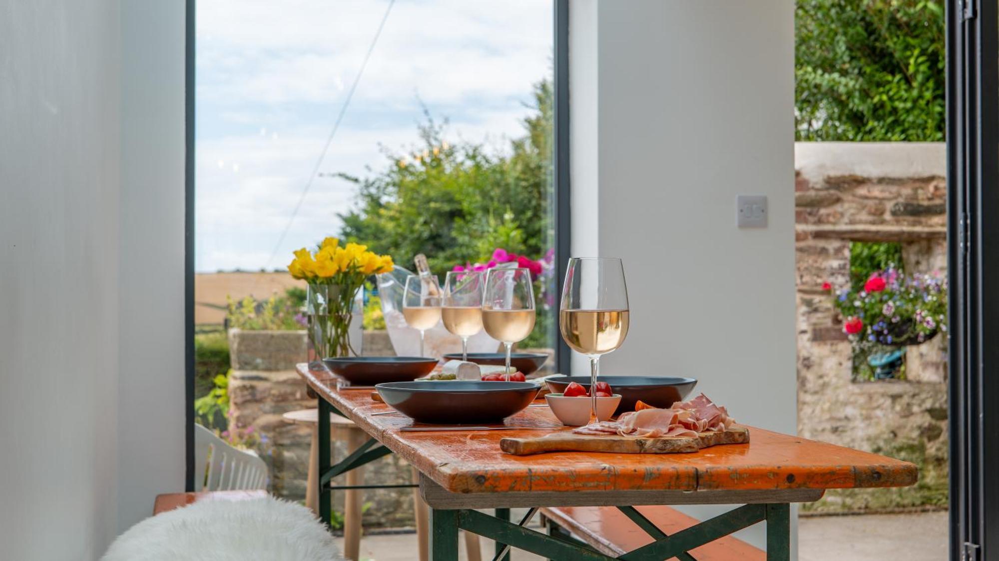 Blackberry - Newly Renovated Cosy Malborough